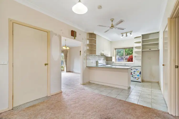 Third view of Homely unit listing, 2/1 Kingsburgh Court, Traralgon VIC 3844