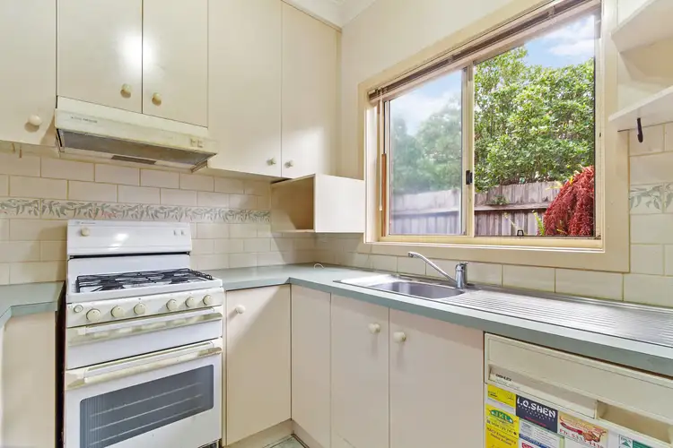 Fifth view of Homely unit listing, 2/1 Kingsburgh Court, Traralgon VIC 3844