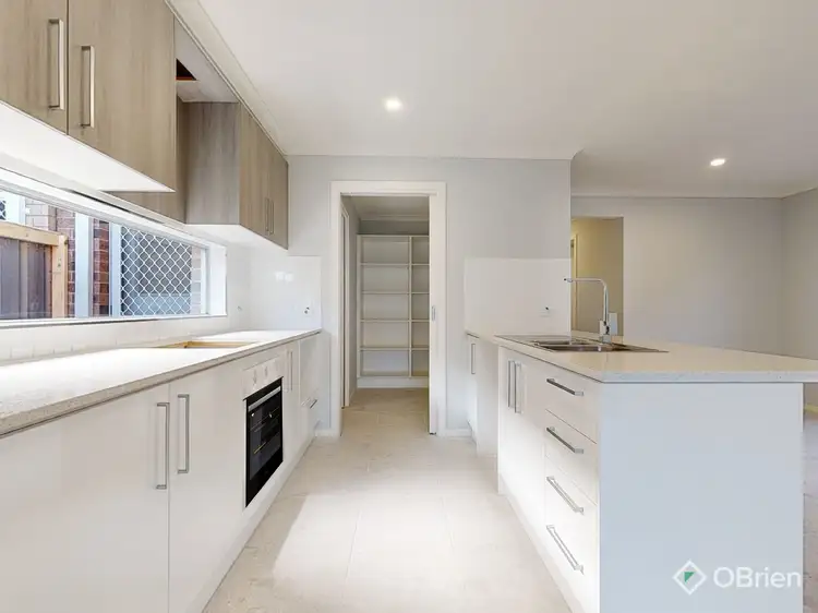 Second view of Homely unit listing, 26 Viola Circuit, Clyde VIC 3978