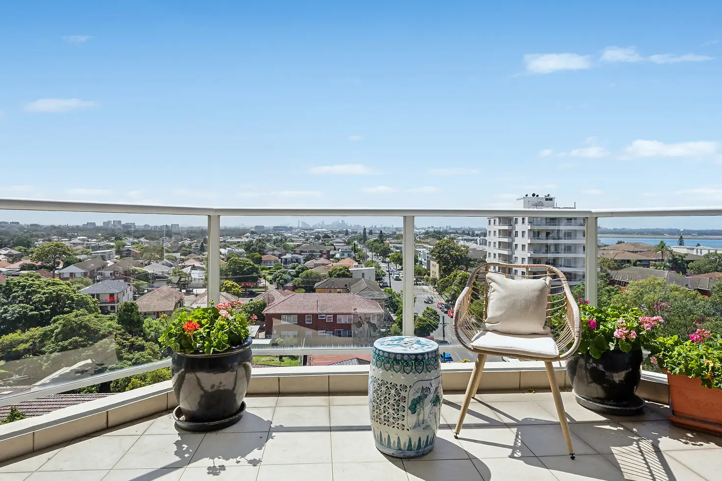Main view of Homely apartment listing, 9E/36-42 Princess Street, Brighton-Le-Sands NSW 2216