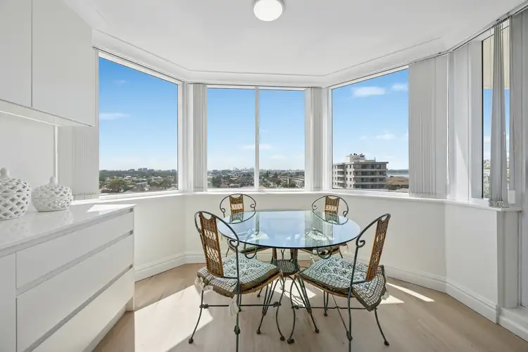 Fourth view of Homely apartment listing, 9E/36-42 Princess Street, Brighton-Le-Sands NSW 2216