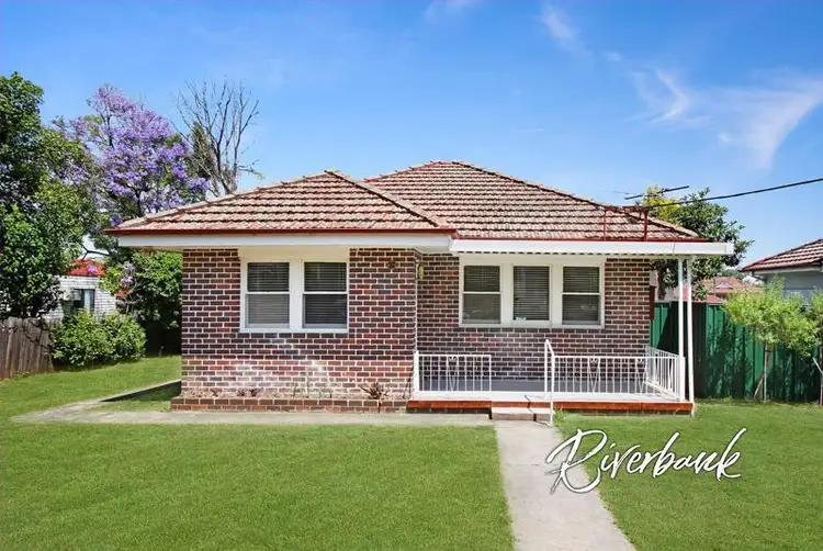 32 Illalong Street, Granville NSW 2142
