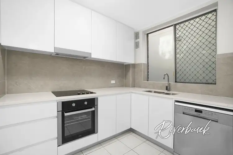 5/2-4 Pitt Street, Parramatta NSW 2150