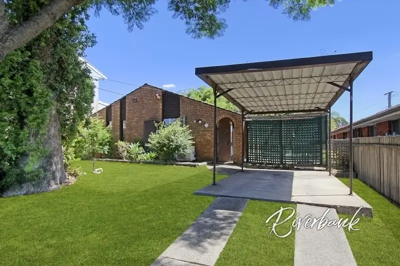 Main view of Homely house listing, 5 Nairobi Place, Toongabbie NSW 2146