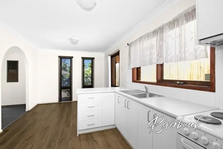 Second view of Homely house listing, 5 Nairobi Place, Toongabbie NSW 2146