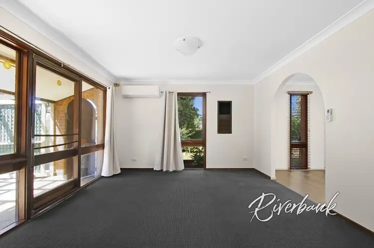 Third view of Homely house listing, 5 Nairobi Place, Toongabbie NSW 2146