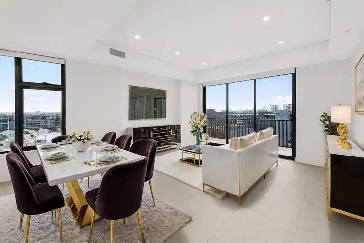 903/107 Dalmeny Avenue, Rosebery NSW 2018