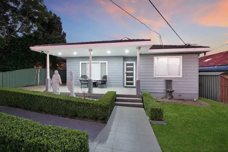 104 Hampden Road, South Wentworthville NSW 2145