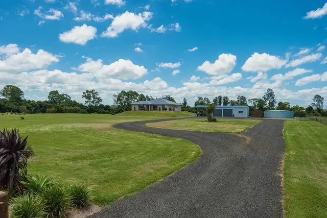 1120 Woodburn Coraki Road, Bungawalbin NSW 2469