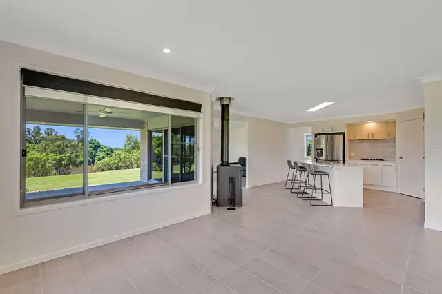 Fourth view of Homely rural property listing, 1120 Woodburn Coraki Road, Bungawalbin NSW 2469