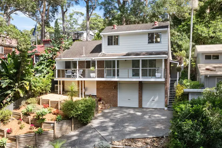 75 Lake Shore Drive, North Avoca NSW 2260