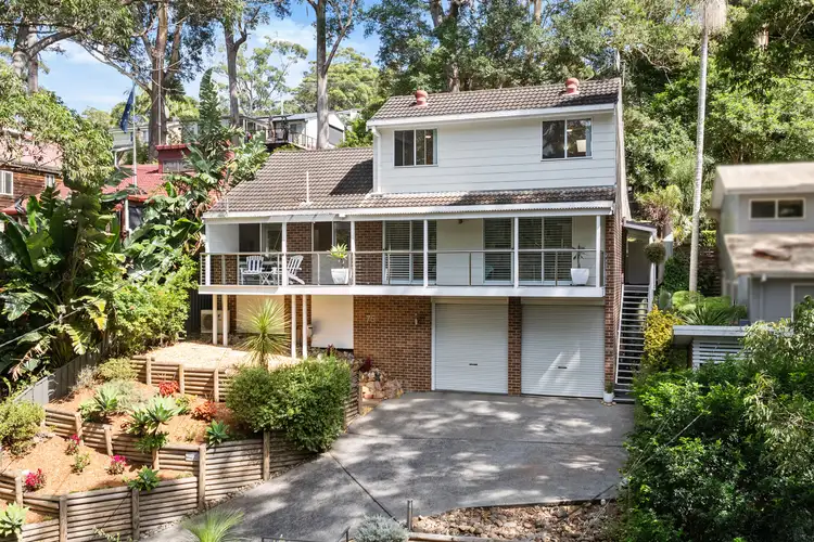 75 Lake Shore Drive, North Avoca NSW 2260