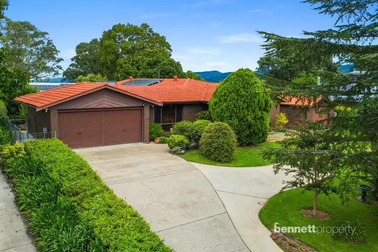 Main view of Homely house listing, 41 Old Bells Line Of Road, Kurrajong NSW 2758
