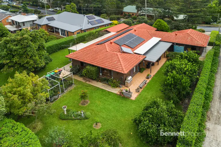 Third view of Homely house listing, 41 Old Bells Line Of Road, Kurrajong NSW 2758