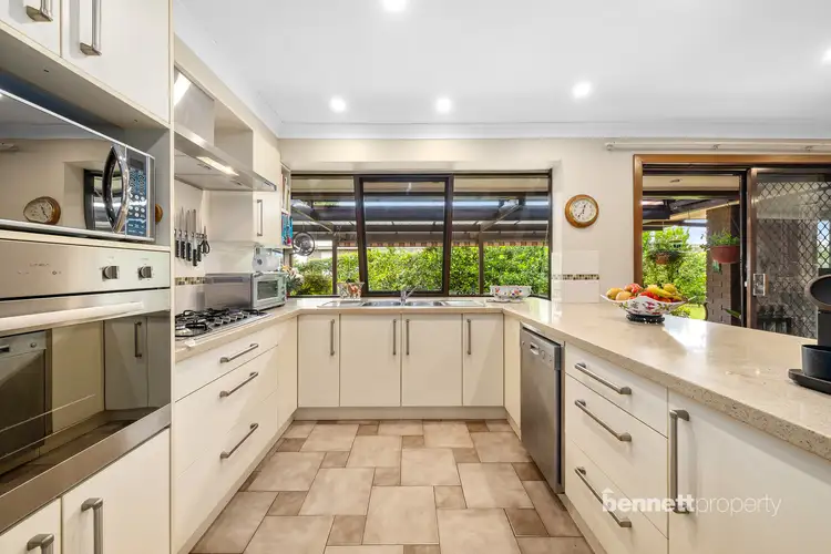 Fourth view of Homely house listing, 41 Old Bells Line Of Road, Kurrajong NSW 2758