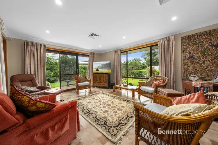 Fifth view of Homely house listing, 41 Old Bells Line Of Road, Kurrajong NSW 2758