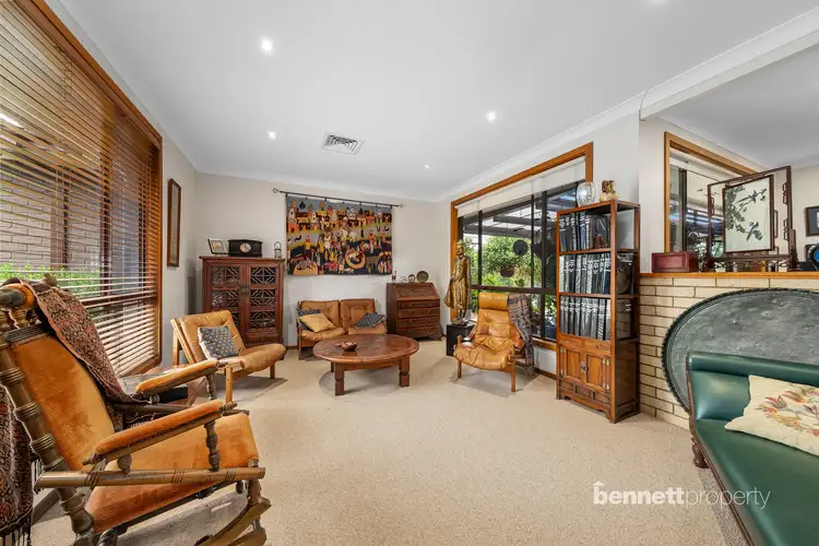 Sixth view of Homely house listing, 41 Old Bells Line Of Road, Kurrajong NSW 2758