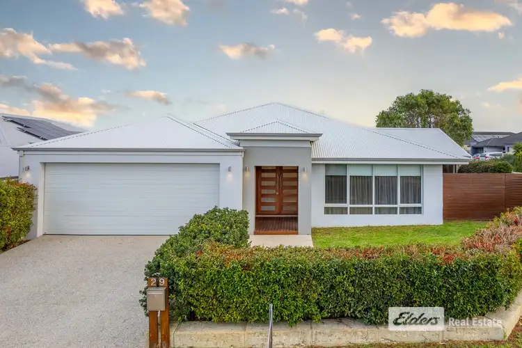 Main view of Homely house listing, 29 Comet Corner, Mckail WA 6330