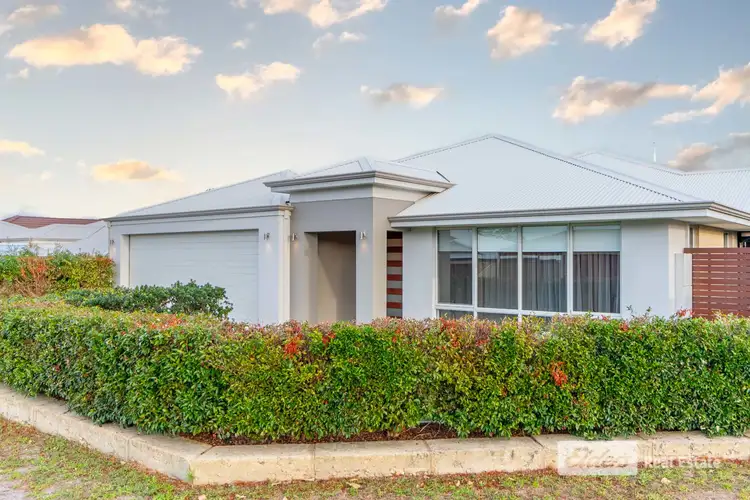 Third view of Homely house listing, 29 Comet Corner, Mckail WA 6330
