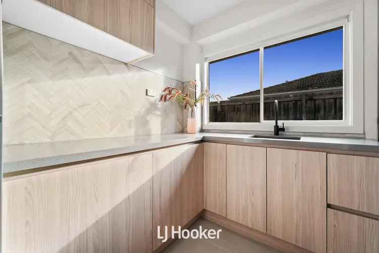 Fifth view of Homely house listing, 130 Monterey Boulevard, Frankston North VIC 3200