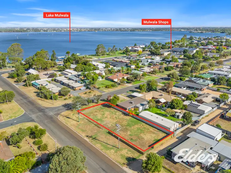 25 Hume Street, Mulwala NSW 2647