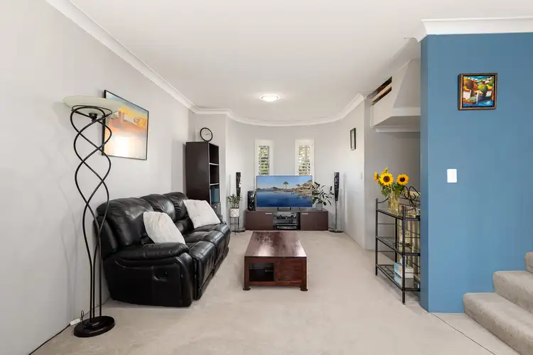 Second view of Homely townhouse listing, 21/2 Victoria Street, Botany NSW 2019