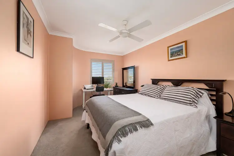 Third view of Homely townhouse listing, 21/2 Victoria Street, Botany NSW 2019