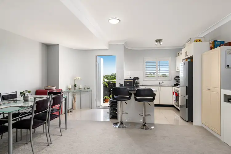 Fifth view of Homely townhouse listing, 21/2 Victoria Street, Botany NSW 2019