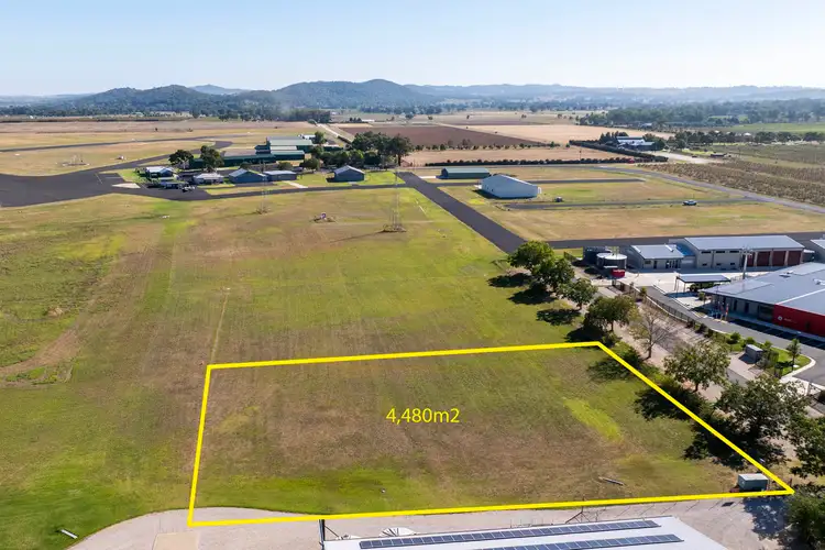 Fourth view of Homely land listing, 7 & 11 Goodger Place, Mudgee NSW 2850
