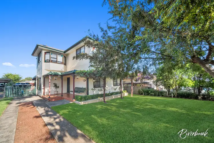 5 Maley Street, Guildford NSW 2161
