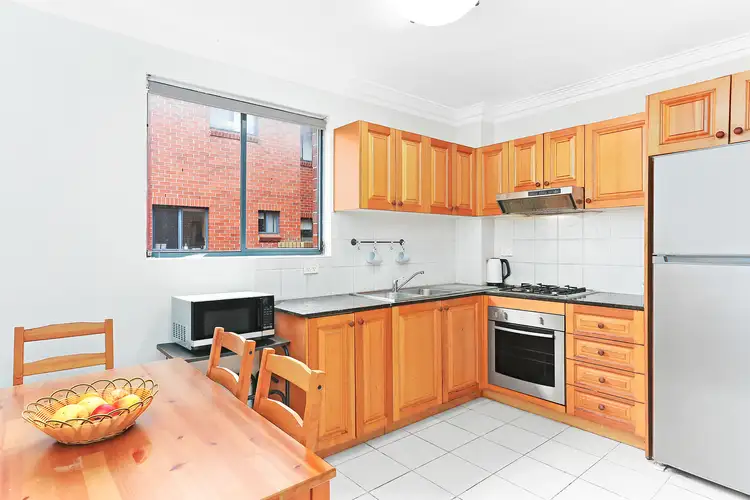 3/42 Swan Avenue, Strathfield NSW 2135