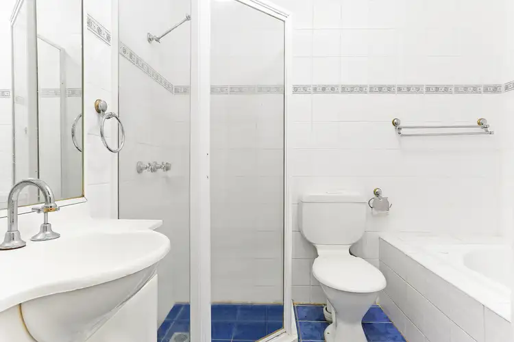 Fourth view of Homely apartment listing, 3/42 Swan Avenue, Strathfield NSW 2135