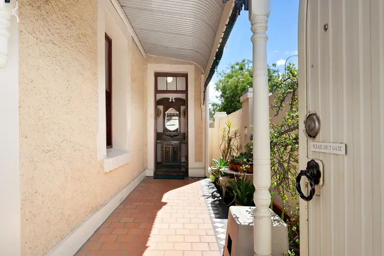 Third view of Homely house listing, 1 Pasquin Street, Glenelg North SA 5045