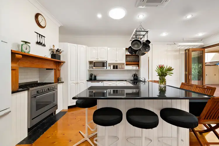 Fourth view of Homely house listing, 1 Pasquin Street, Glenelg North SA 5045