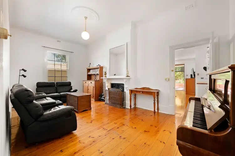 Fifth view of Homely house listing, 1 Pasquin Street, Glenelg North SA 5045