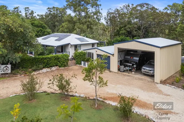 Third view of Homely house listing, 352 Arborten Road, Glenwood QLD 4570