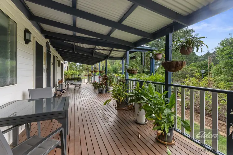 Fourth view of Homely house listing, 352 Arborten Road, Glenwood QLD 4570