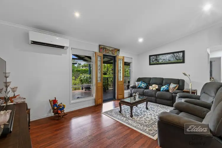 Fifth view of Homely house listing, 352 Arborten Road, Glenwood QLD 4570