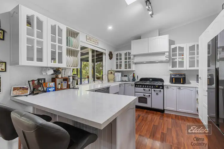 Sixth view of Homely house listing, 352 Arborten Road, Glenwood QLD 4570