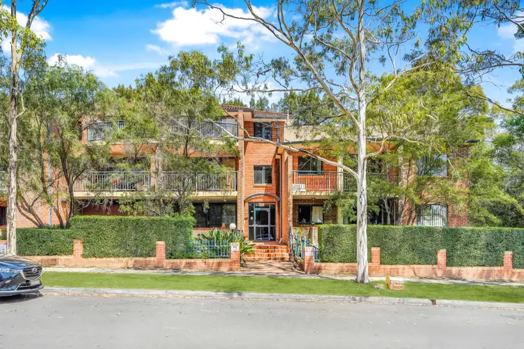 4/38-44 Sherwood Road