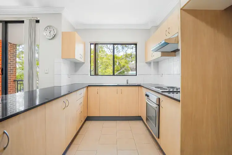 Third view of Homely unit listing, 4/38-44 Sherwood Road, Merrylands NSW 2160