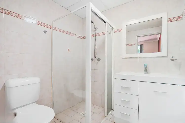 Sixth view of Homely unit listing, 4/38-44 Sherwood Road, Merrylands NSW 2160