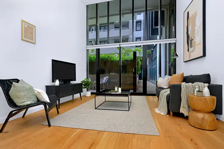 12/22 Barkly Street, Brunswick East VIC 3057