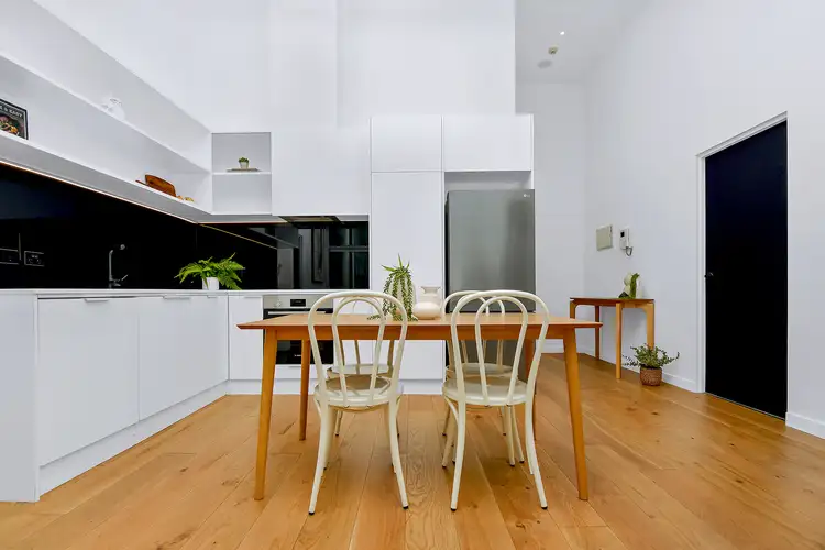Fourth view of Homely apartment listing, 12/22 Barkly Street, Brunswick East VIC 3057