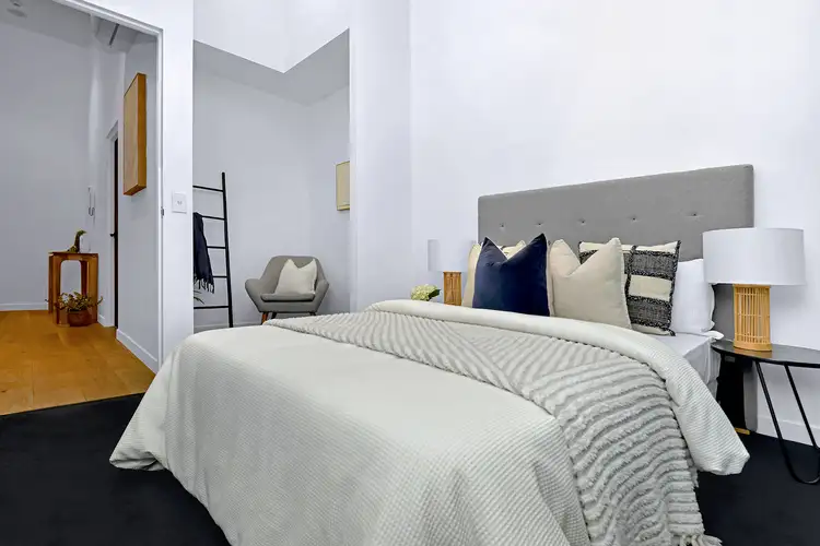 Fifth view of Homely apartment listing, 12/22 Barkly Street, Brunswick East VIC 3057