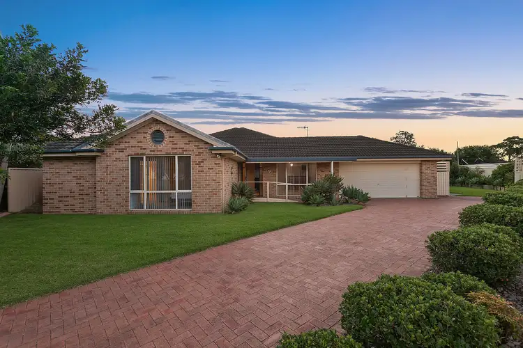 Main view of Homely house listing, 9 Skyhawk Avenue, Hamlyn Terrace NSW 2259