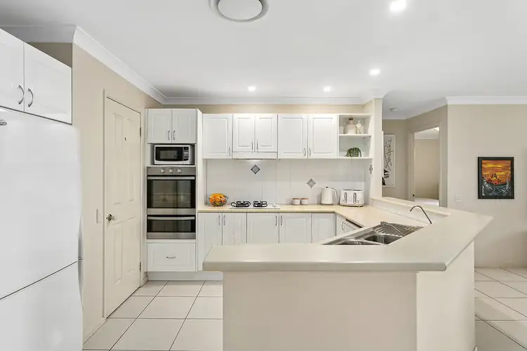 Third view of Homely house listing, 9 Skyhawk Avenue, Hamlyn Terrace NSW 2259