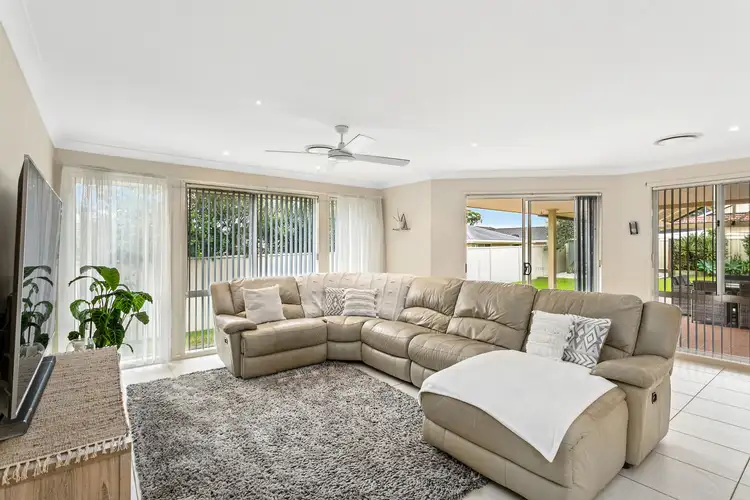 Fifth view of Homely house listing, 9 Skyhawk Avenue, Hamlyn Terrace NSW 2259