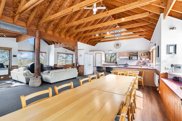 Second view of Homely house listing, Cloud9/6 Park Lane, Dinner Plain VIC 3898