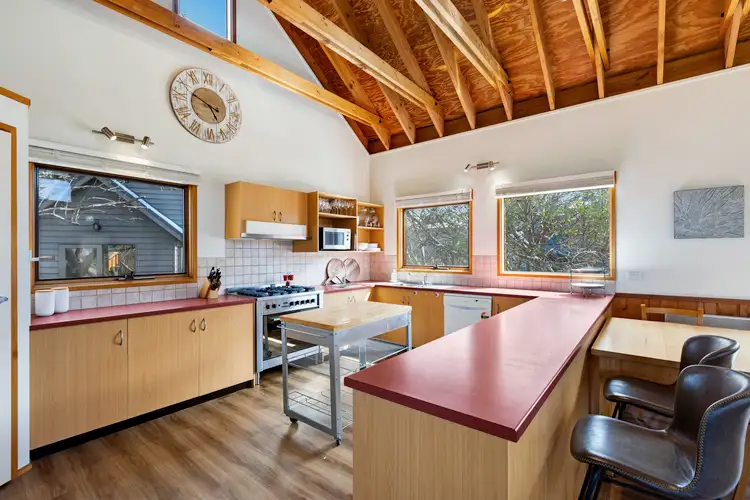 Fourth view of Homely house listing, Cloud9/6 Park Lane, Dinner Plain VIC 3898
